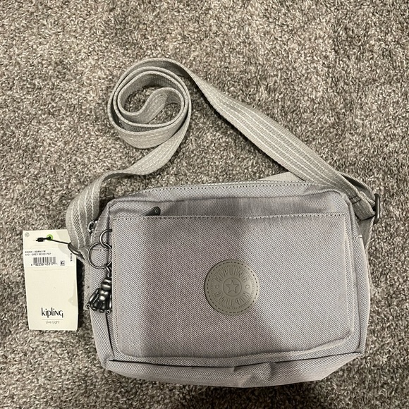 KIPLING GABBIE SMALL CROSSBODY BAG - Picture 2 of 9